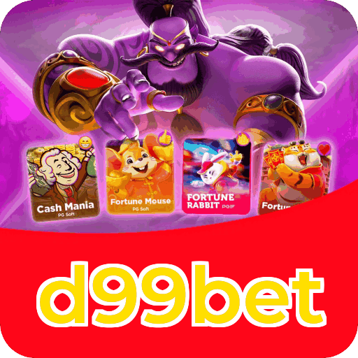 Bônus de Boas-vindas d99bet